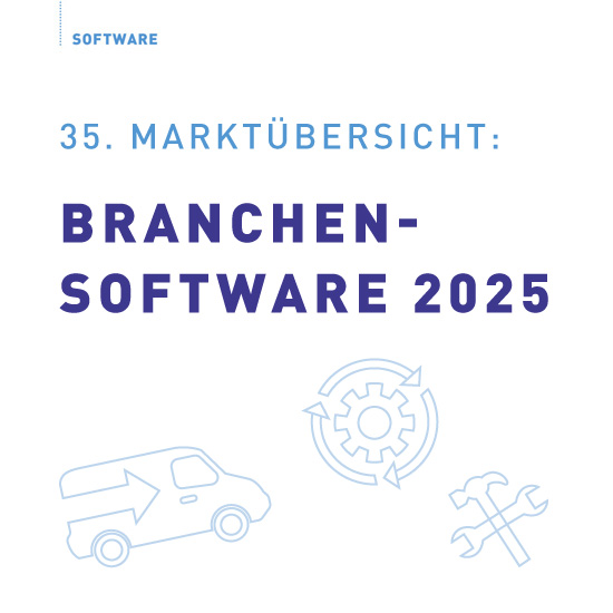 Marktuebersicht